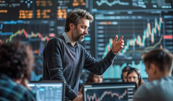 2025: o ano em que o mercado cripto virou infraestrutura financeira